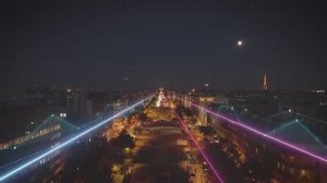 Музыка для работы ночью 🌙 - Глубокая концентрация и атмосферный чилстеп [Музыка без рекламы]