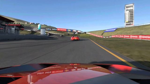 Forza Motorsport 7 - 4K 60fps - Espetacular em Sonoma - Nissan GTR - Play68 Games смотреть онлайн
