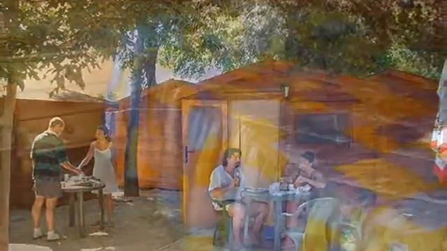 CAMPING L'ALQUERIA GANDIA (VALENCIA) смотреть онлайн
