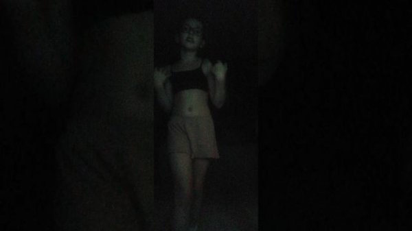 Танцуем🤘😎