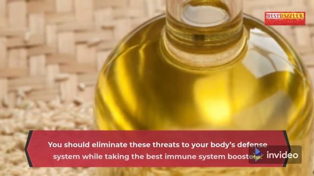 Best Immune System Boosters In 2021 смотреть онлайн