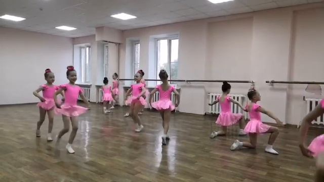Открытый урок ЛВ. смотреть онлайн