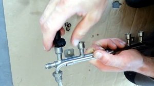 Замена уплотнительных колец форсунок: пошаговая инструкция