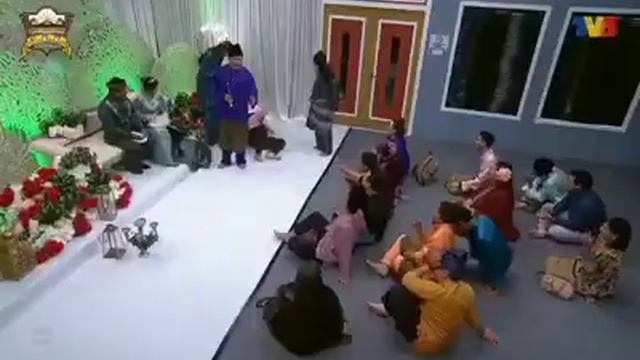 Pak Kodi Tak Mengecewakan смотреть онлайн