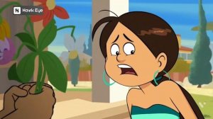 The sisters cartoon in hindi | New episode | meet the star |