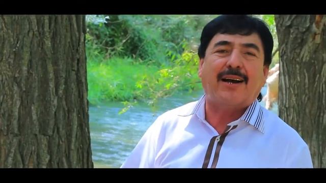 Zafar Hoji Tursunov - Daryoga Behi Otsam