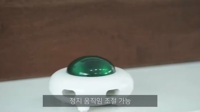 Petgravity自動UFO羽毛玩具🐈 смотреть онлайн