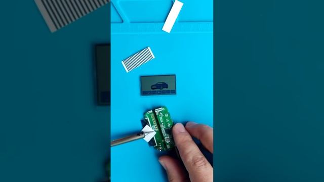 Замена дисплея Старлайн А91