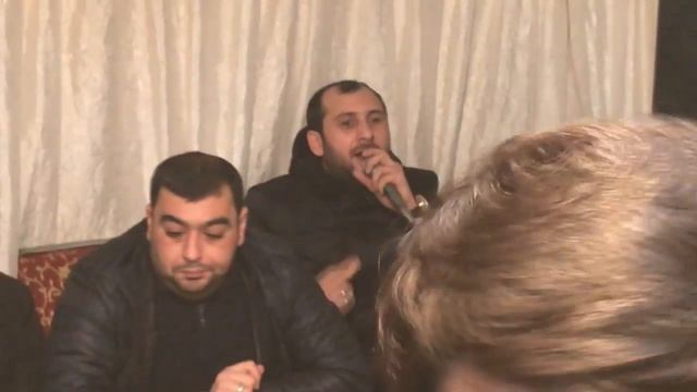 Yaxshi Senetkar Danishmaz Ozunden / Perviz,Elekber,Vuqar, Ruslan,Mehman,Sebuhi,Sahib / Meyxana смотреть онлайн