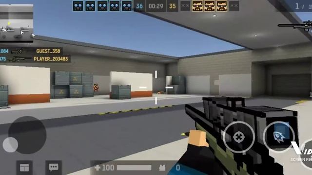лук батун🌷. FRAG My VI смотреть онлайн