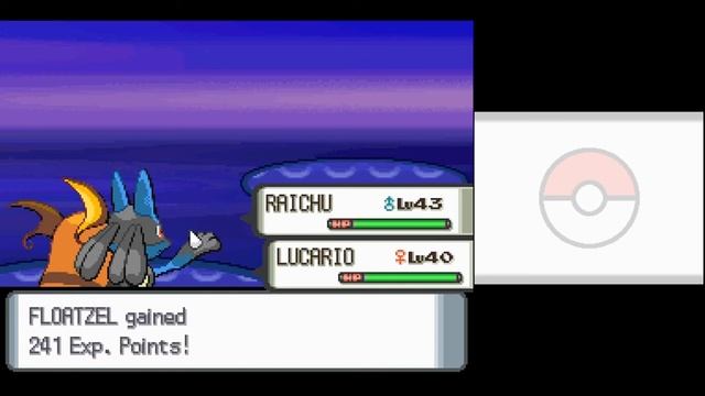 Смогу ли я стать чемпионом Лиги Покемонов в Pokémon Diamond? 🏆🔥 смотреть онлайн