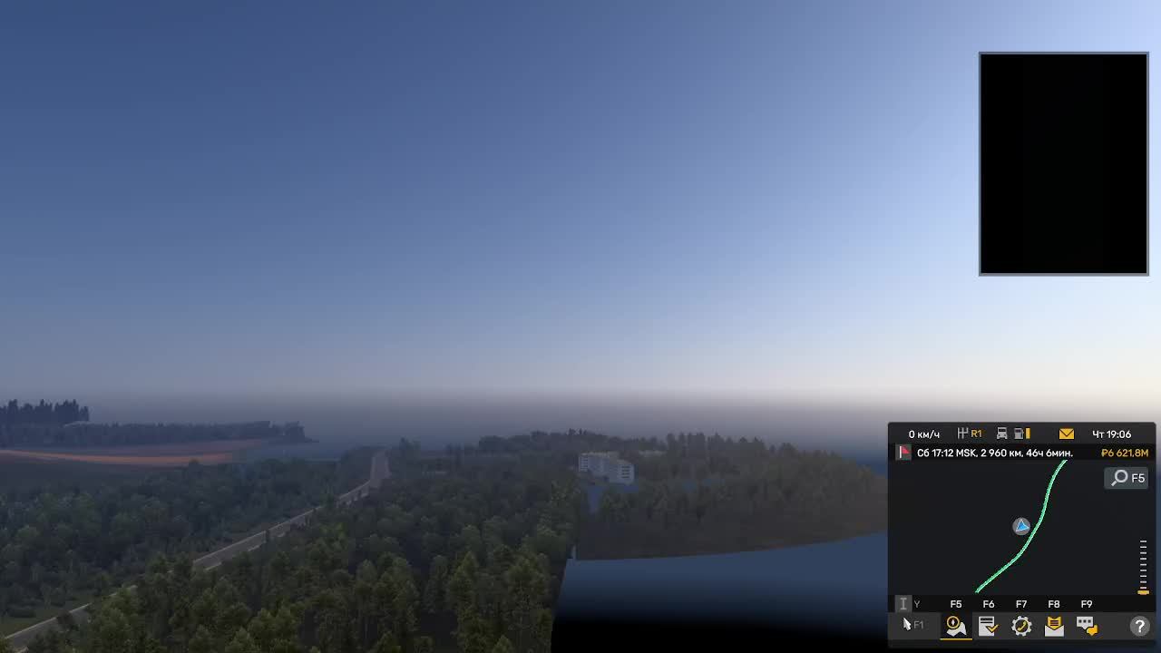 #ETS2#КОНВОЙ С ELITE CONVOY! смотреть онлайн