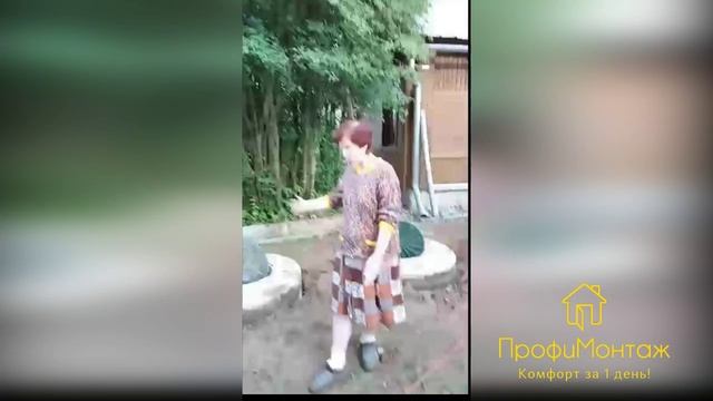 Отзыв клиента ПрофиМонтаж 7