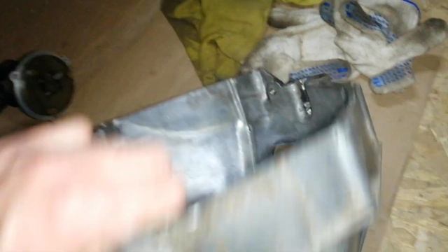 почему выбивало пятую передачу, сборка кпп ваз лада нива шевроле смотреть онлайн