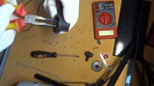 Ремонт клапана адсорбера KIA CEED ED