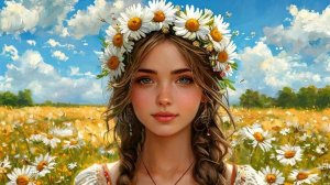 МАТУШКА ЗЕМЛЯ