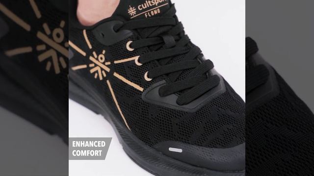 Cultsport Flomo Men's Running Shoe смотреть онлайн