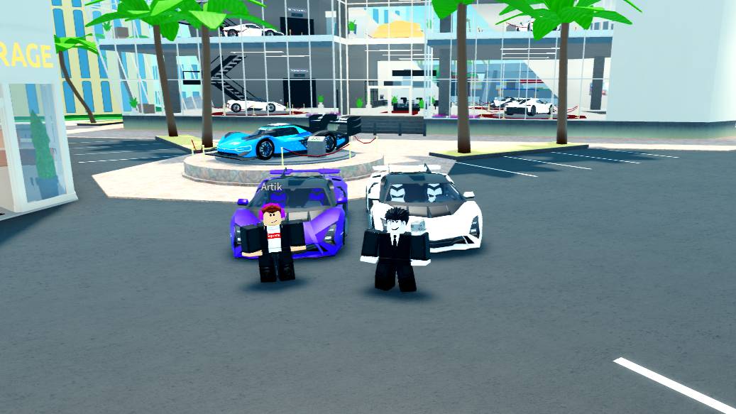 ОБЗОР НА НОВУЮ ЛИМИТКУ В КДТ