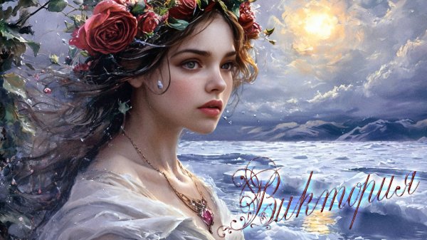 LasImagenes - Виктория [при уч. Viky]