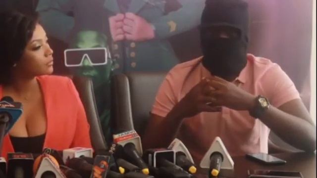 OFFICIAL LYINN ATEKA MME WA HAMISA MOBETTO KWA MILLION 1.5.../ATAJA SABABU YA KUMTEKA смотреть онлайн