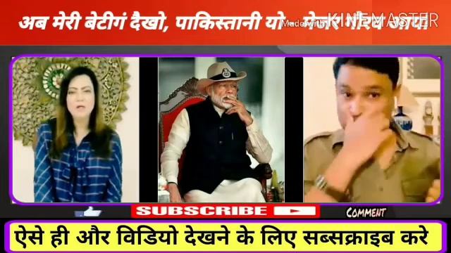 Ab batting mein kruga Gaurav Arya - Pak Media India latest today - NXG NEWS R.4 INDIA смотреть онлайн