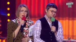 Квартал 95 зрослая Маша