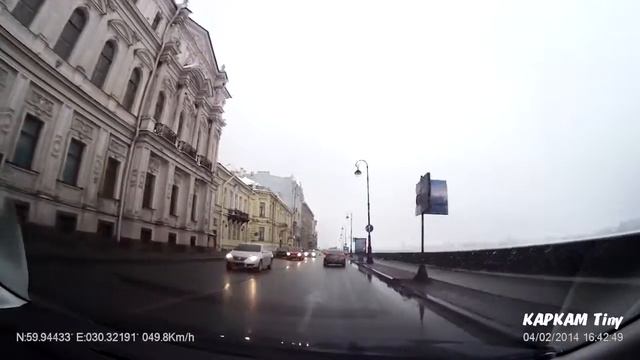 КАРКАМ Tiny смотреть онлайн