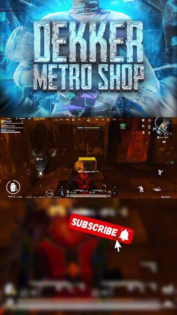Кое что из старенького 😅 #метророяль #metroroyale #metro #метро #metropubg #pubgmobile #shorts