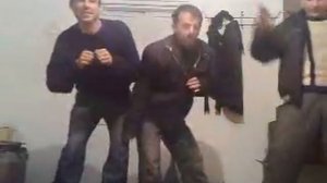 Чеченский рэп качает :-) !