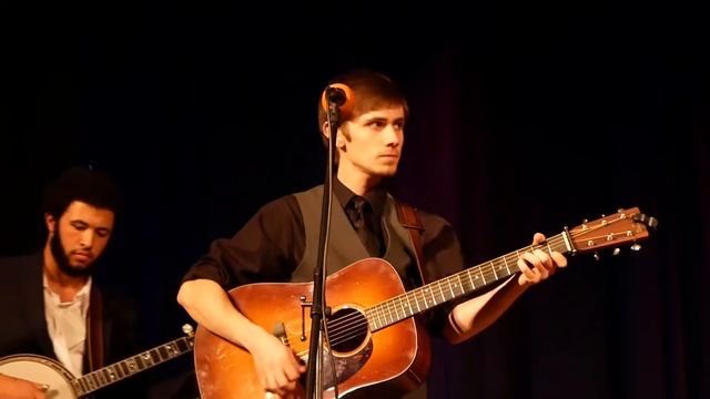 "Little Sadie" ~ Cane Mill Road @ Heritage Hall Theatre смотреть онлайн