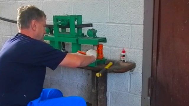 Как выбрать трубогиб? Какая схема лучше? How to choose a pipe bender? Which circuit is better?