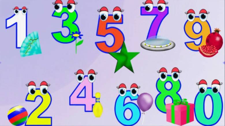 Философия Жизни _ ЦИФРЫ в вашей жизни смотреть онлайн