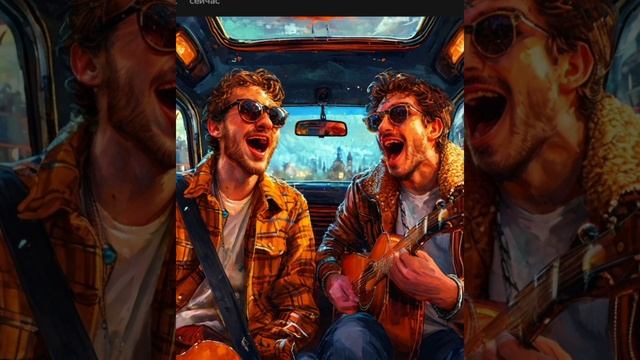 Орфей Греческий - Место под солнцем. ВЕРСИЯ ВТОРАЯ. смотреть онлайн