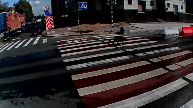 собака пешеход смотреть онлайн