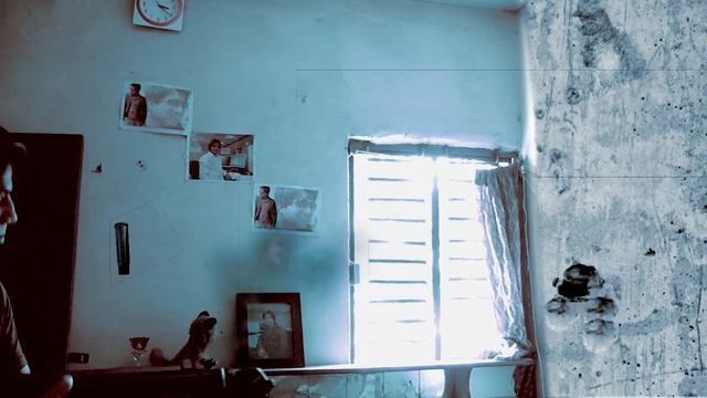 Muzzle flash and gun sound effect смотреть онлайн