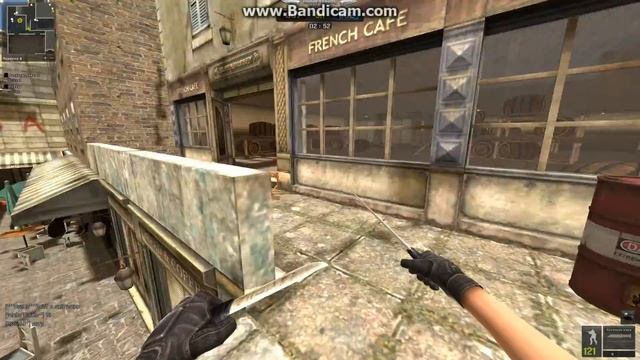 SteelBars Тяжелое кв смотреть онлайн