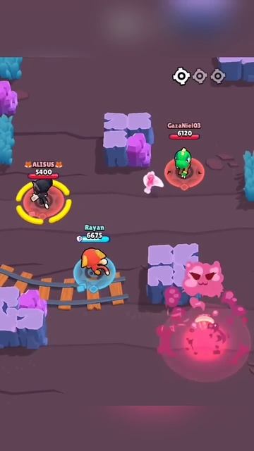 Реальные Читы в Бравл Старс смотреть онлайн