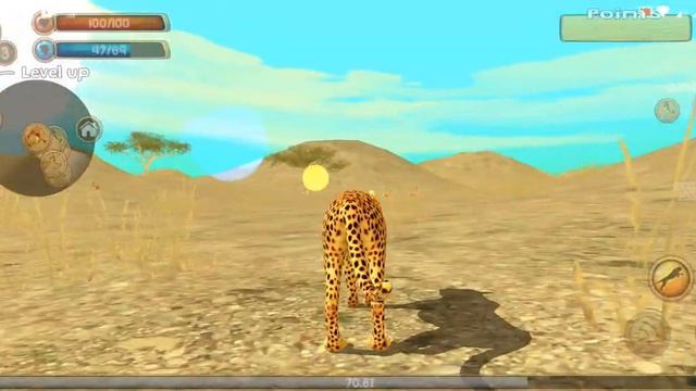 1 часть Wild cheeat gepard смотреть онлайн