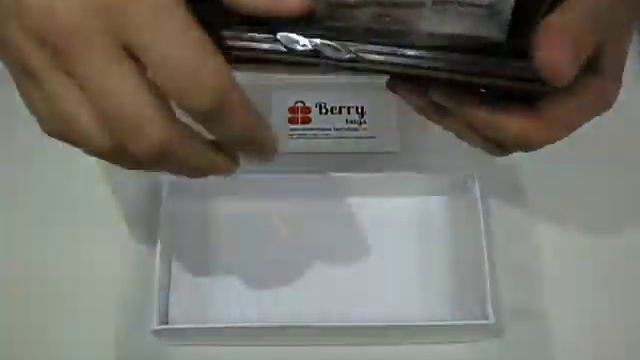 Женский кошелек Balisa BB 39128 смотреть онлайн