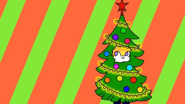 Christmas machine [meme] (ирис) смотреть онлайн