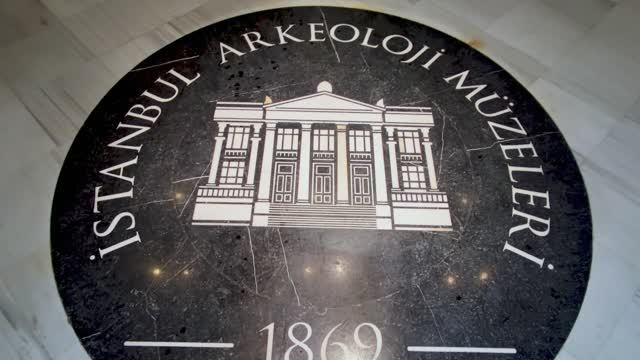 Istanbul Archaeology Museums_2025
музыка Эдуарда Артемьева