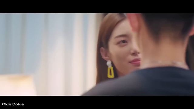 My Girl || Fan Zhi Xin || смотреть онлайн