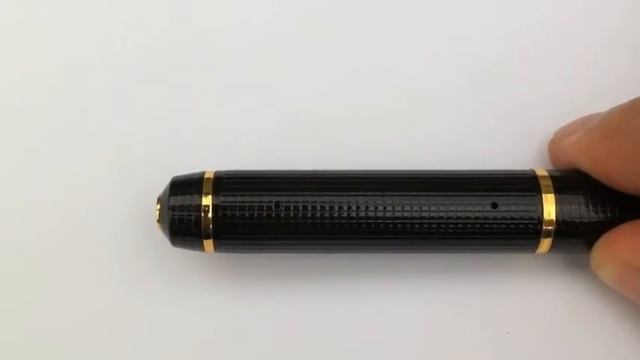Stealth Security Pro - Spy Camera Pen Cam HD - Hidden DVR Camcorder смотреть онлайн