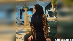 Айшат Махметмурзаева НОВИНКА Хьан Дуьхьа 2022