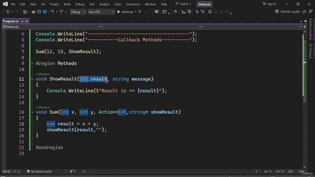 Udemy - C# Mastering Course For Professionals
