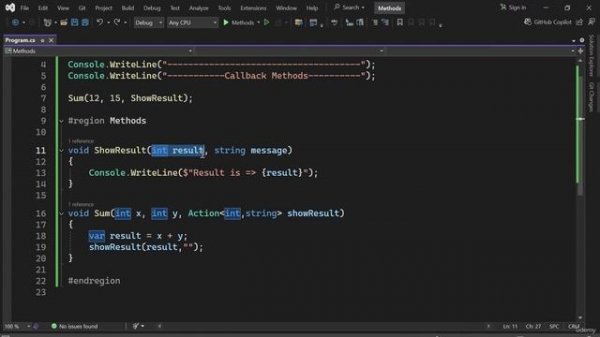 Udemy - C# Mastering Course For Professionals