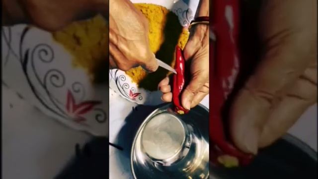 Red Jalapeno Pickle. Lal Mirch ka Achar #red #jalapeño #pickle #recipe #indian #ytshorts #shorts смотреть онлайн