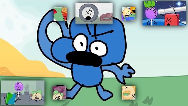 [V2] BFB - Sparta Megrim Remix смотреть онлайн