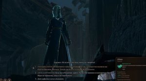 Обзор игры Baldur’s Gate 3