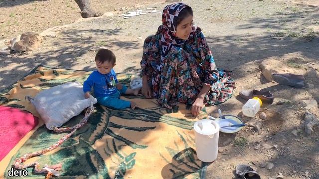 Community Care: A Beacon of Hope for Bahruz" смотреть онлайн